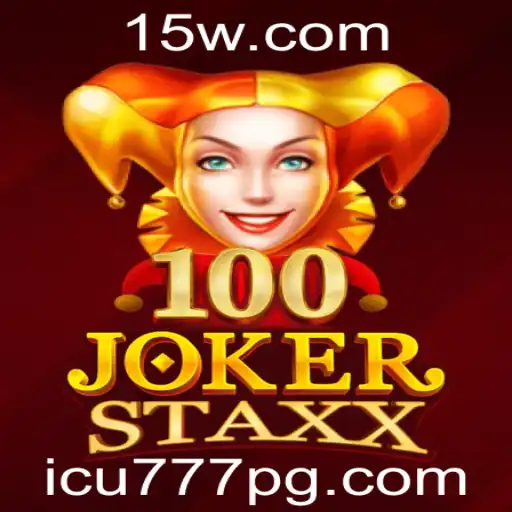 Explorando o Mundo de 100JokerStaxx: Um Mergulho no Universo dos Jogos de Cassino Online