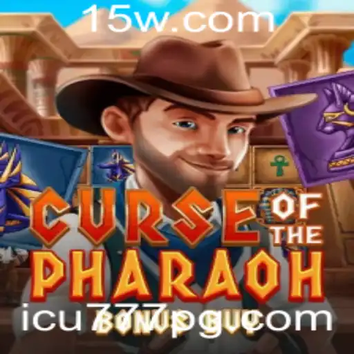 Descubra o Fascinante Mundo de Curse of the Pharaoh Bonus Buy