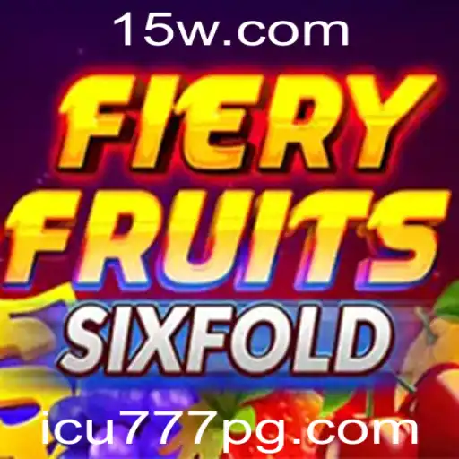 FieryFruitsSixFold: Uma Jornada de Estratégia e Entretenimento