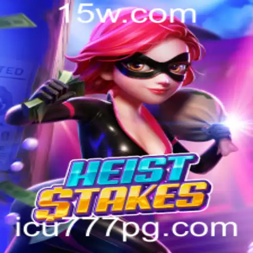 A Ascensão de 'HeistStakes': Um Mergulho no Mundo do Jogo e Suas Regras