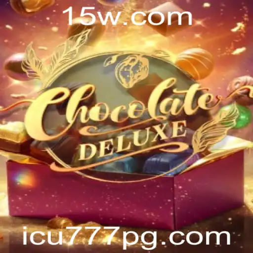 Conheça ChocolateDeluxe: O Jogo de Estratégia que Está Conquistando o Mundo
