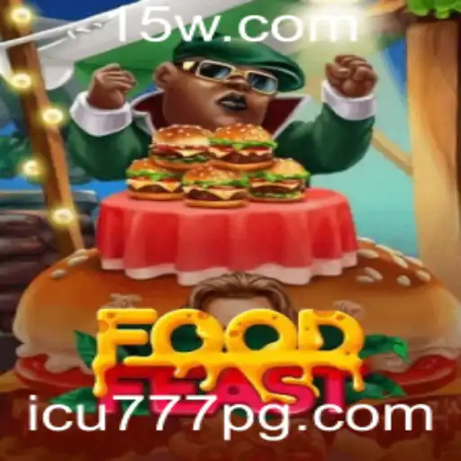 Descubra o Mundo Delicioso de FoodFeast - Um Jogo de Estratégia Culinária