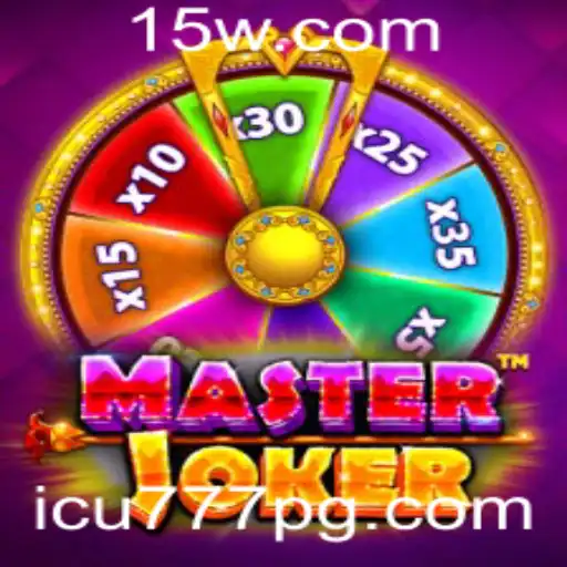 Descubra o Mundo de MasterJoker: Um Jogo de Estratégia Contemporâneo