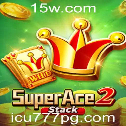 Descubra o Mundo Empolgante de SuperAce2