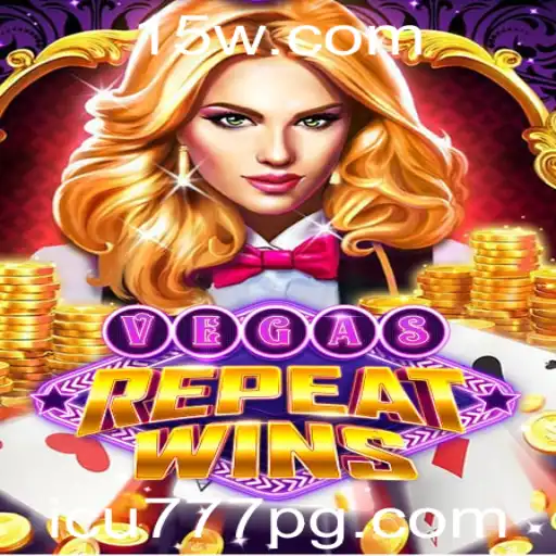 Desvendando VegasRepeatWins: Um Mergulho no Mundo das Vitórias Repetidas
