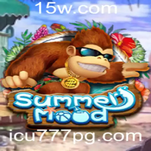 Descubra a Magia do Jogo SummerMood: Uma Experiência Vibrante