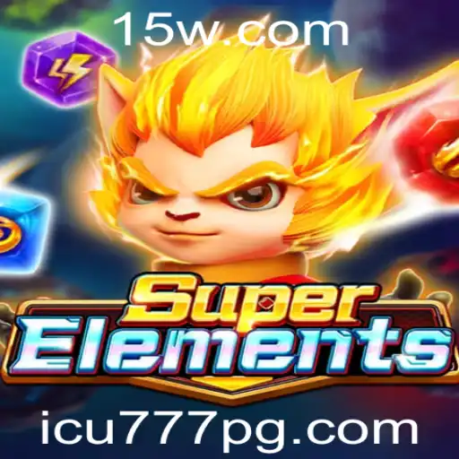 Descubra o Fascinante Mundo de SuperElements com a Palavra-chave icu777