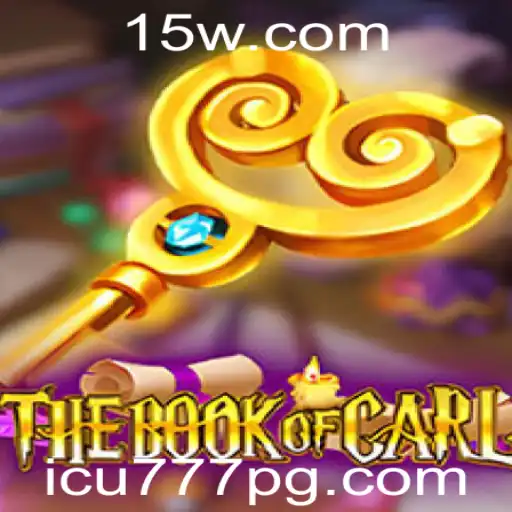 TheBookofCarl: Uma Jornada Épica no Mundo dos Jogos