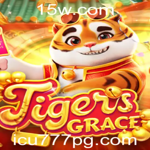 Descubra o Mundo de Aventuras com TigersGrace