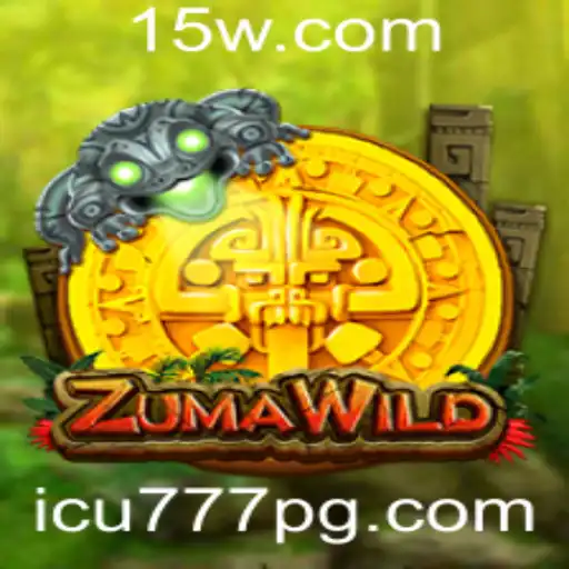 ZumaWild: Aventure-se no Mundo Selvagem dos Jogos de Azar